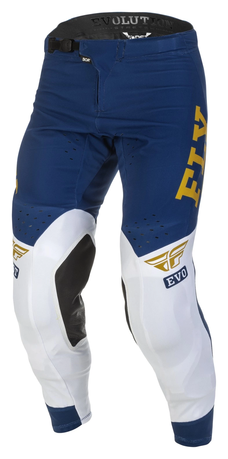 Fly Racing Dirt Riding Gear Fly Racing Evolution DST Pants - Image 12