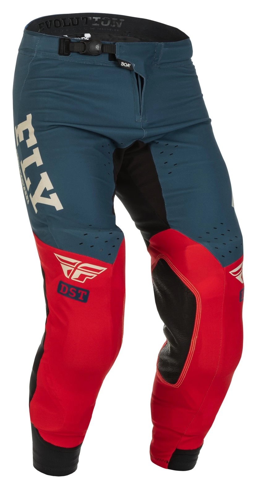 Fly Racing Dirt Riding Gear Fly Racing Evolution DST Pants - Image 13