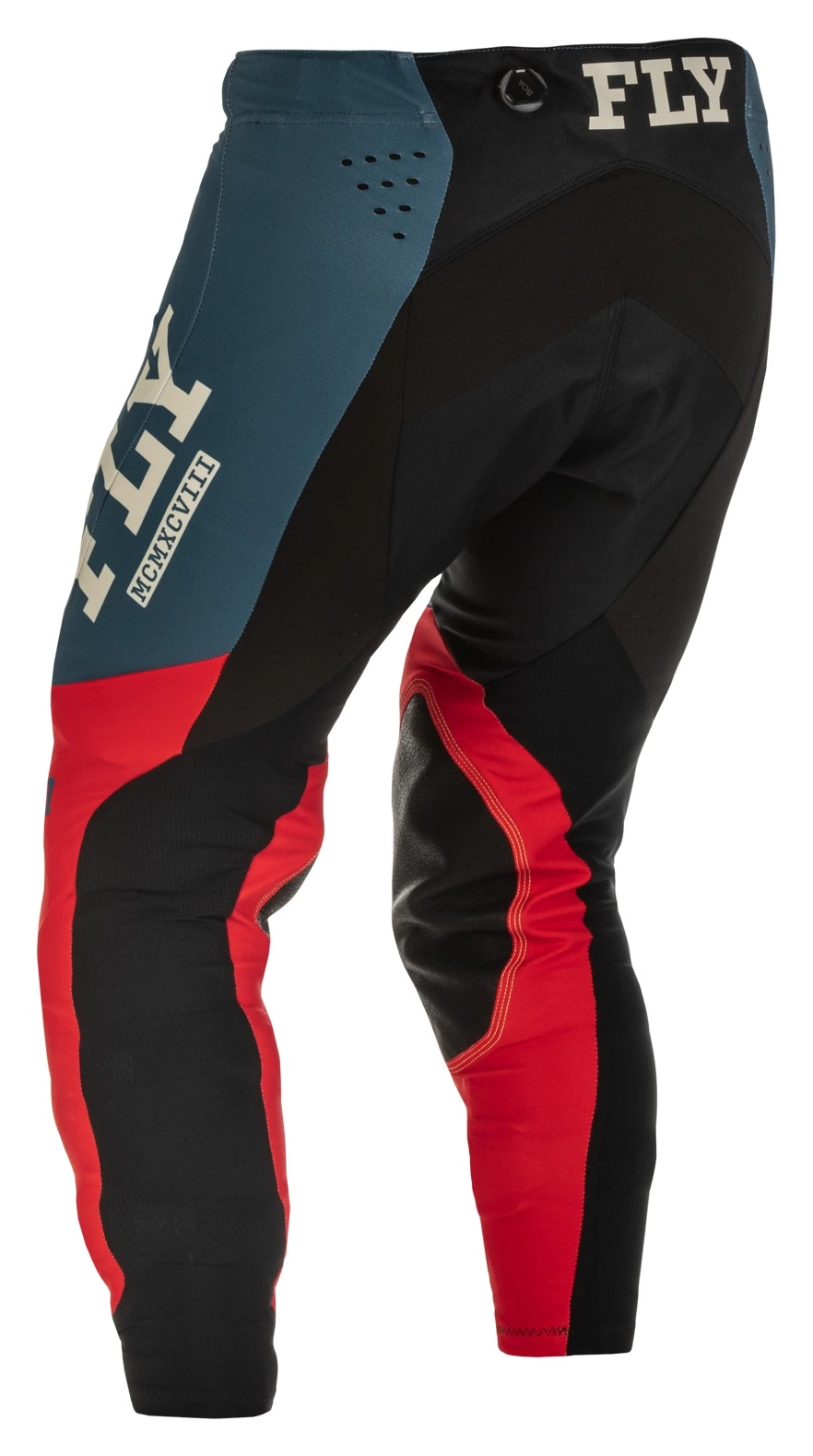 Fly Racing Dirt Riding Gear Fly Racing Evolution DST Pants - Image 14
