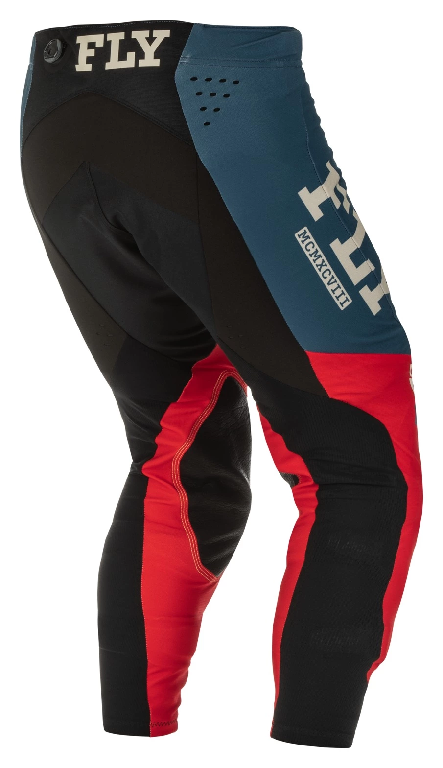 Fly Racing Dirt Riding Gear Fly Racing Evolution DST Pants - Image 15