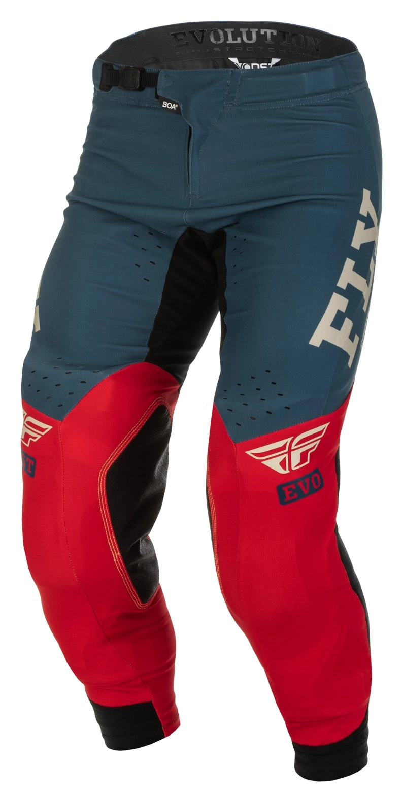 Fly Racing Dirt Riding Gear Fly Racing Evolution DST Pants - Image 16
