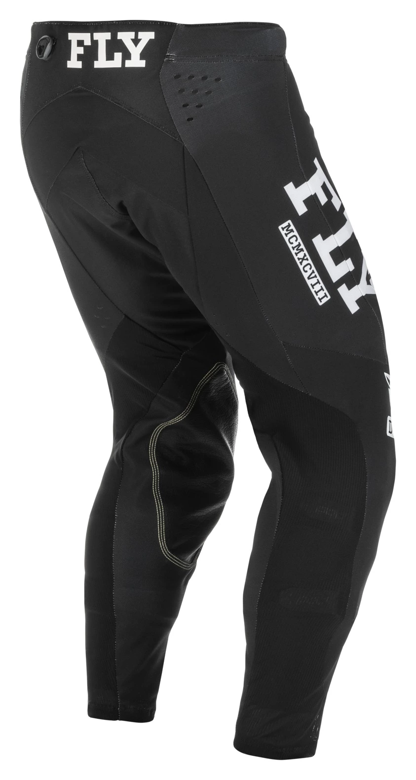 Fly Racing Dirt Riding Gear Fly Racing Evolution DST Pants - Image 3