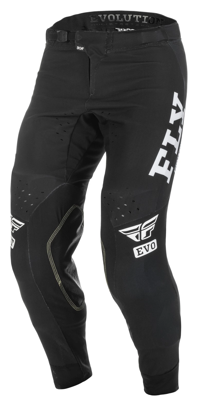 Fly Racing Dirt Riding Gear Fly Racing Evolution DST Pants - Image 4