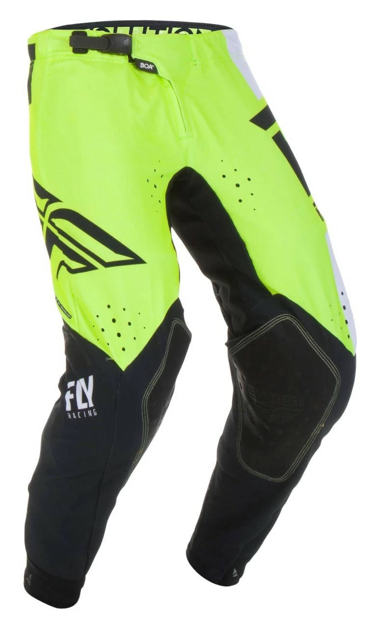 Fly Racing Dirt Riding Gear Fly Racing Evolution DST Pants - Image 8