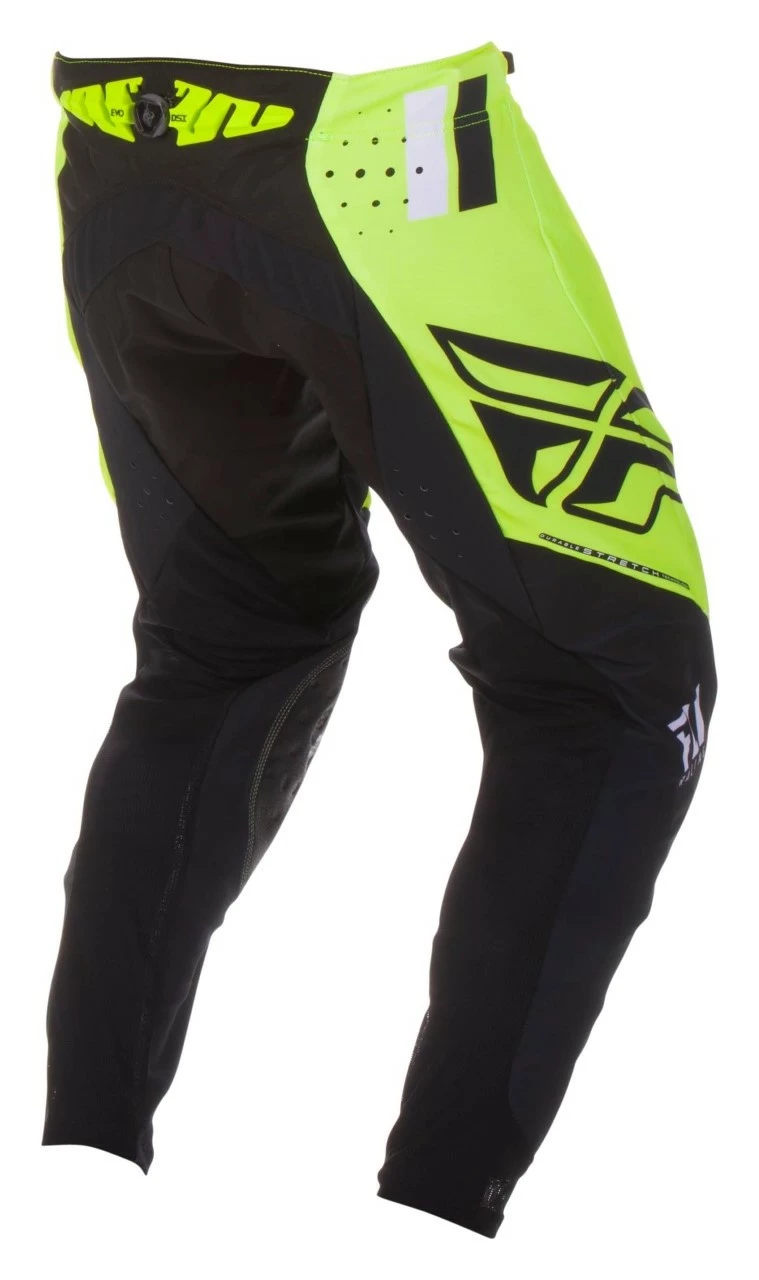 Fly Racing Dirt Riding Gear Fly Racing Evolution DST Pants - Image 9