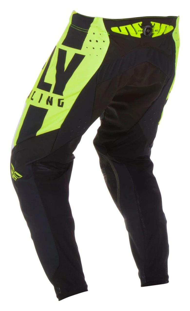 Fly Racing Dirt Riding Gear Fly Racing Evolution DST Pants - Image 10