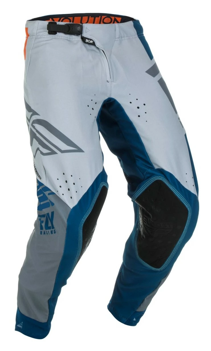 Fly Racing Dirt Riding Gear Fly Racing Evolution DST Pants - Image 14