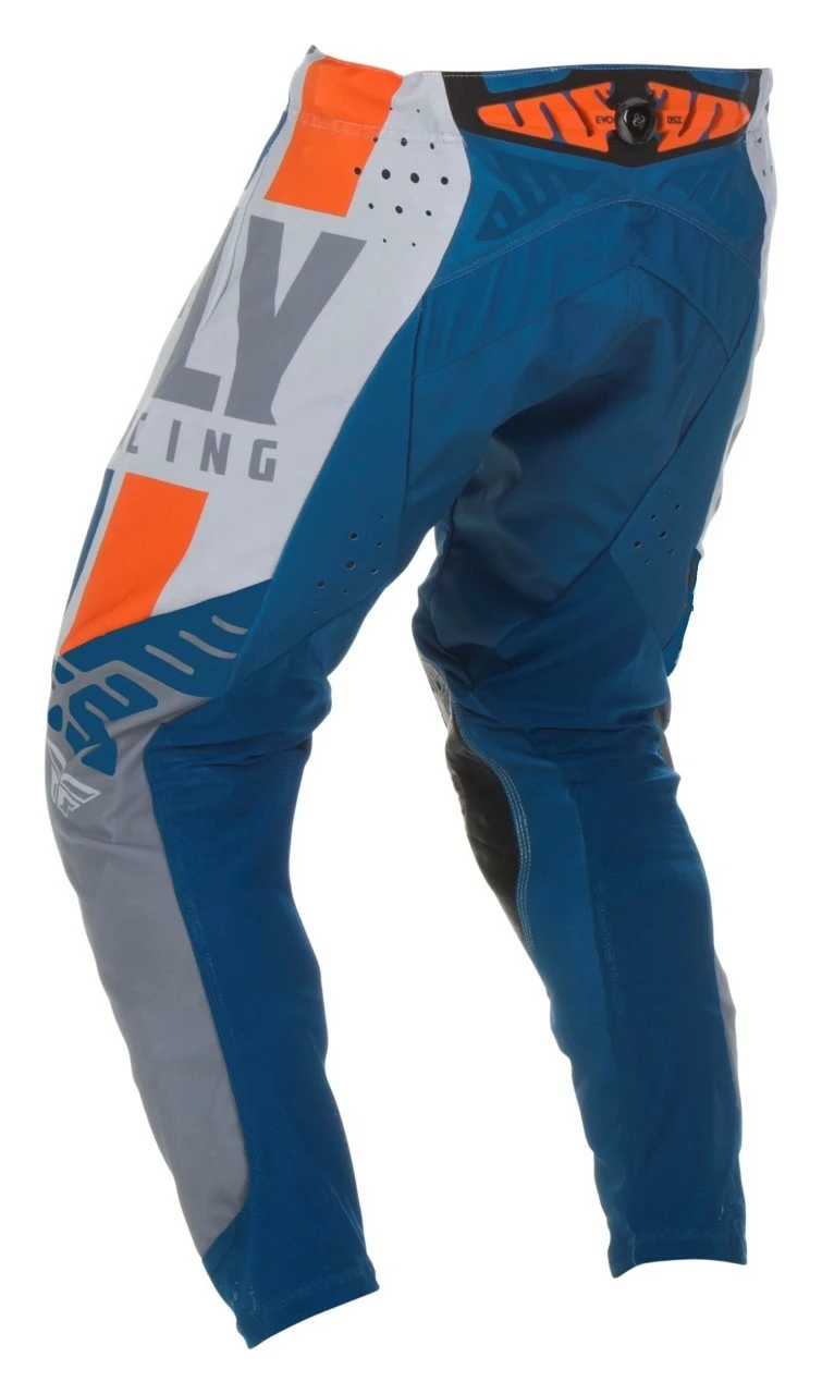 Fly Racing Dirt Riding Gear Fly Racing Evolution DST Pants - Image 16