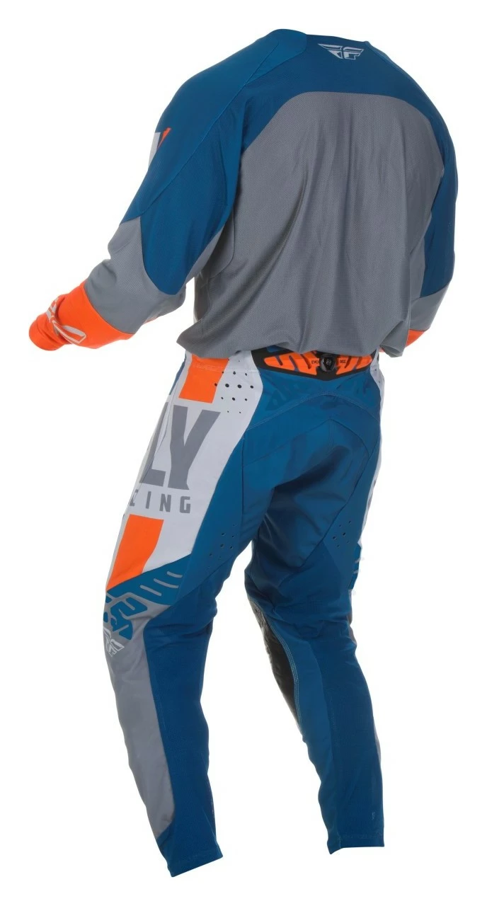 Fly Racing Dirt Riding Gear Fly Racing Evolution DST Pants - Image 18