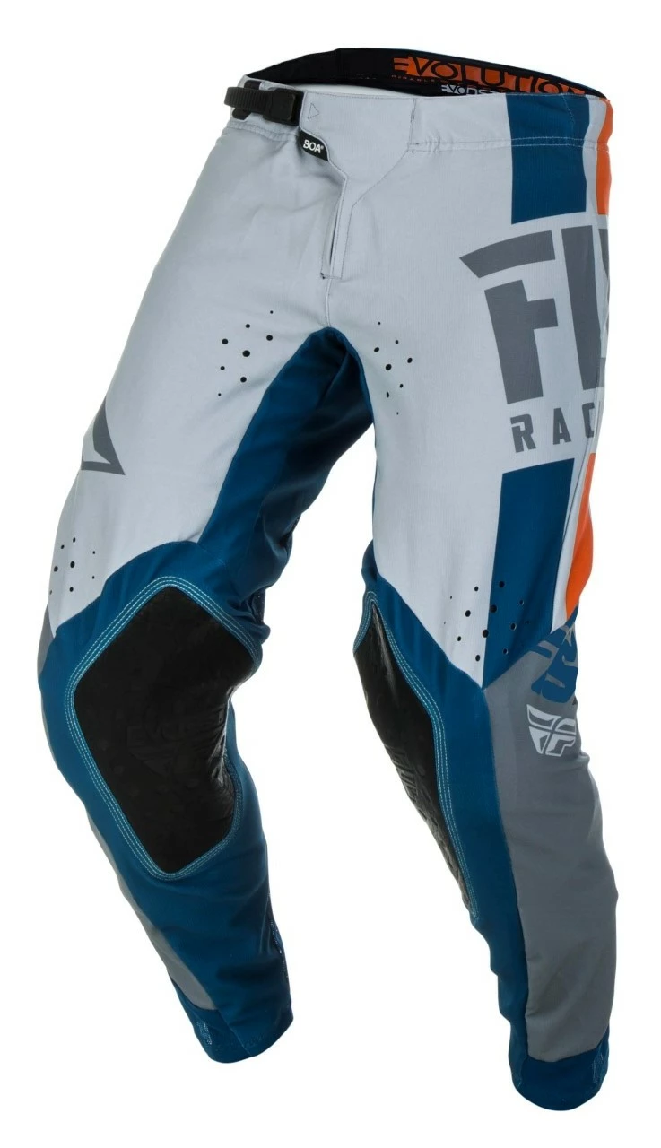 Fly Racing Dirt Riding Gear Fly Racing Evolution DST Pants - Image 13