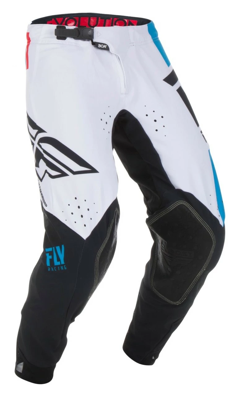 Fly Racing Dirt Riding Gear Fly Racing Evolution DST Pants - Image 20