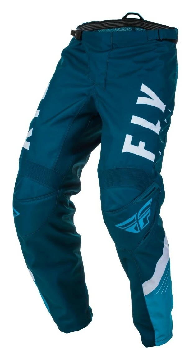 Fly Racing Dirt Riding Gear Fly Racing Youth F-16 Pants - Image 13