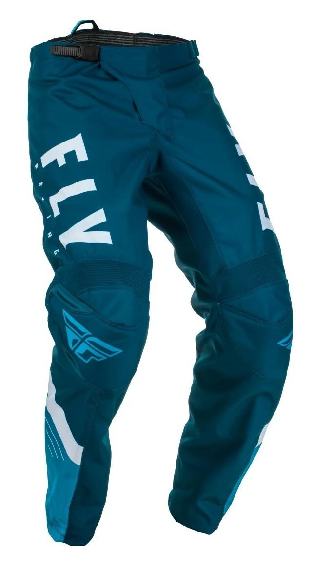 Fly Racing Dirt Riding Gear Fly Racing Youth F-16 Pants - Image 14