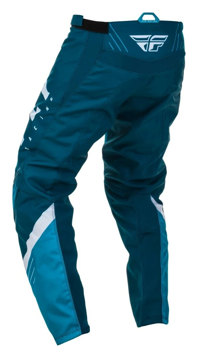 Fly Racing Dirt Riding Gear Fly Racing Youth F-16 Pants - Image 15