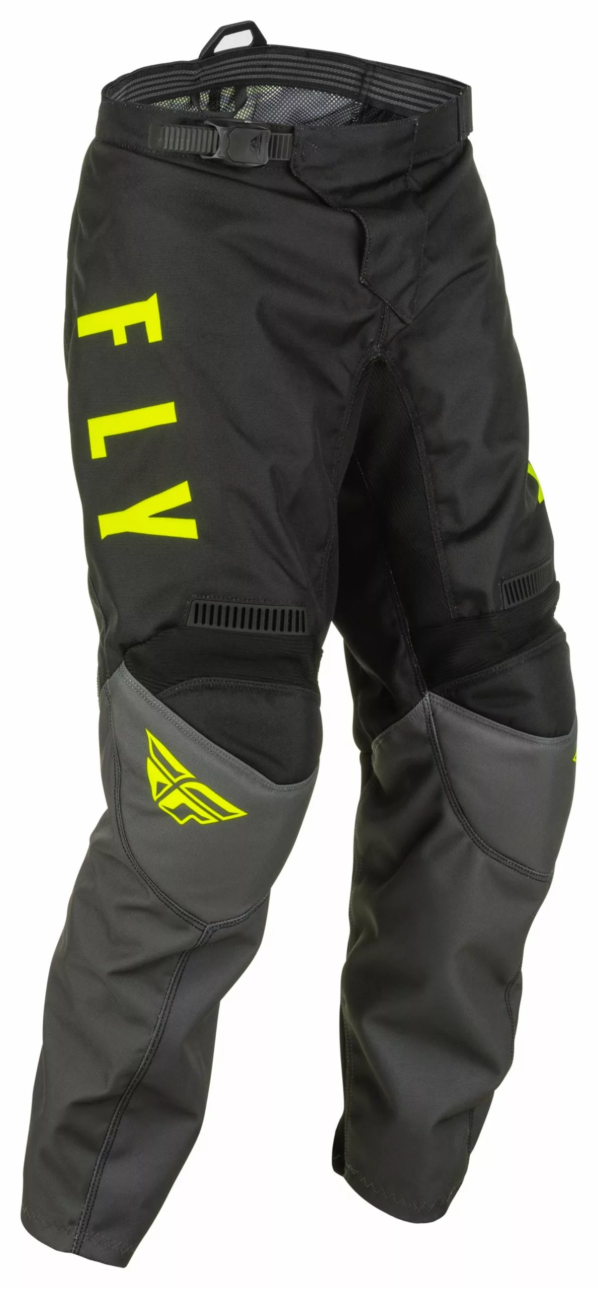 Fly Racing Dirt Riding Gear Fly Racing F-16 Pants - Image 5