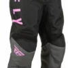 Fly Racing Dirt Fly Racing Girl's F-16 Pants