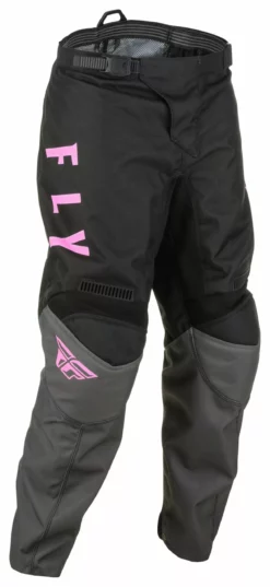 Fly Racing Dirt Fly Racing Girl's F-16 Pants