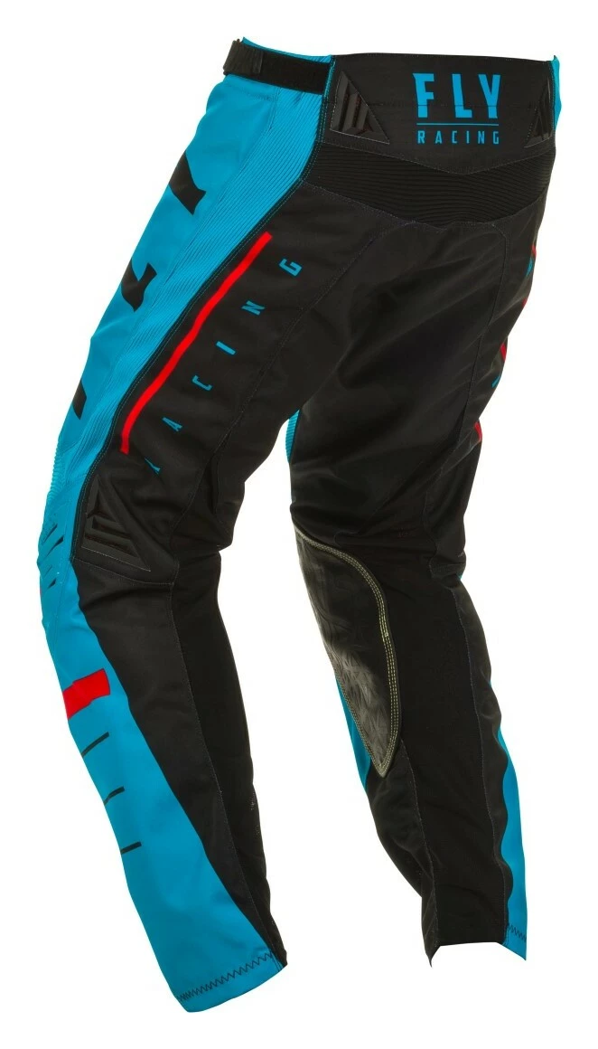 Riding Gear Fly Racing Dirt Kinetic K120 Pants - Image 3