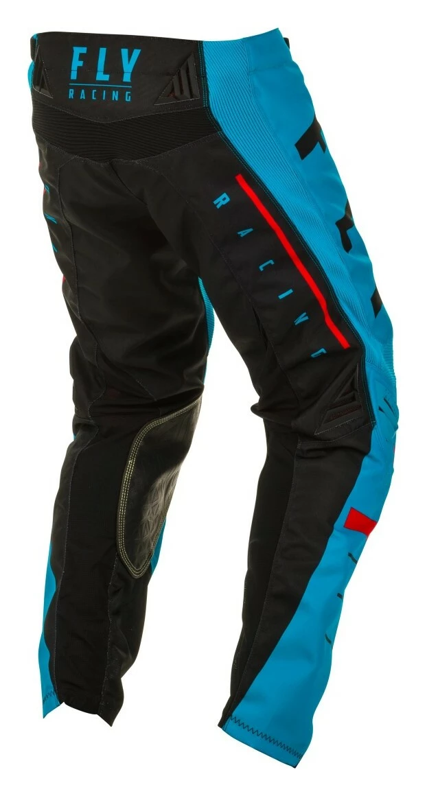 Riding Gear Fly Racing Dirt Kinetic K120 Pants - Image 4