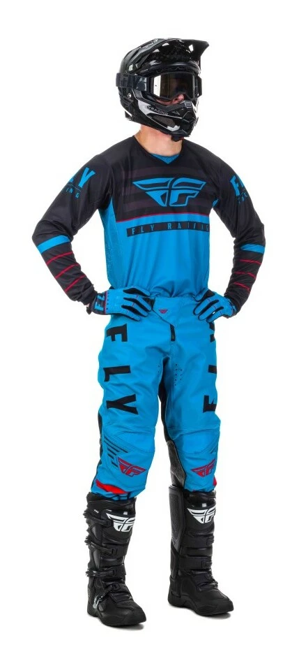 Riding Gear Fly Racing Dirt Kinetic K120 Pants - Image 5