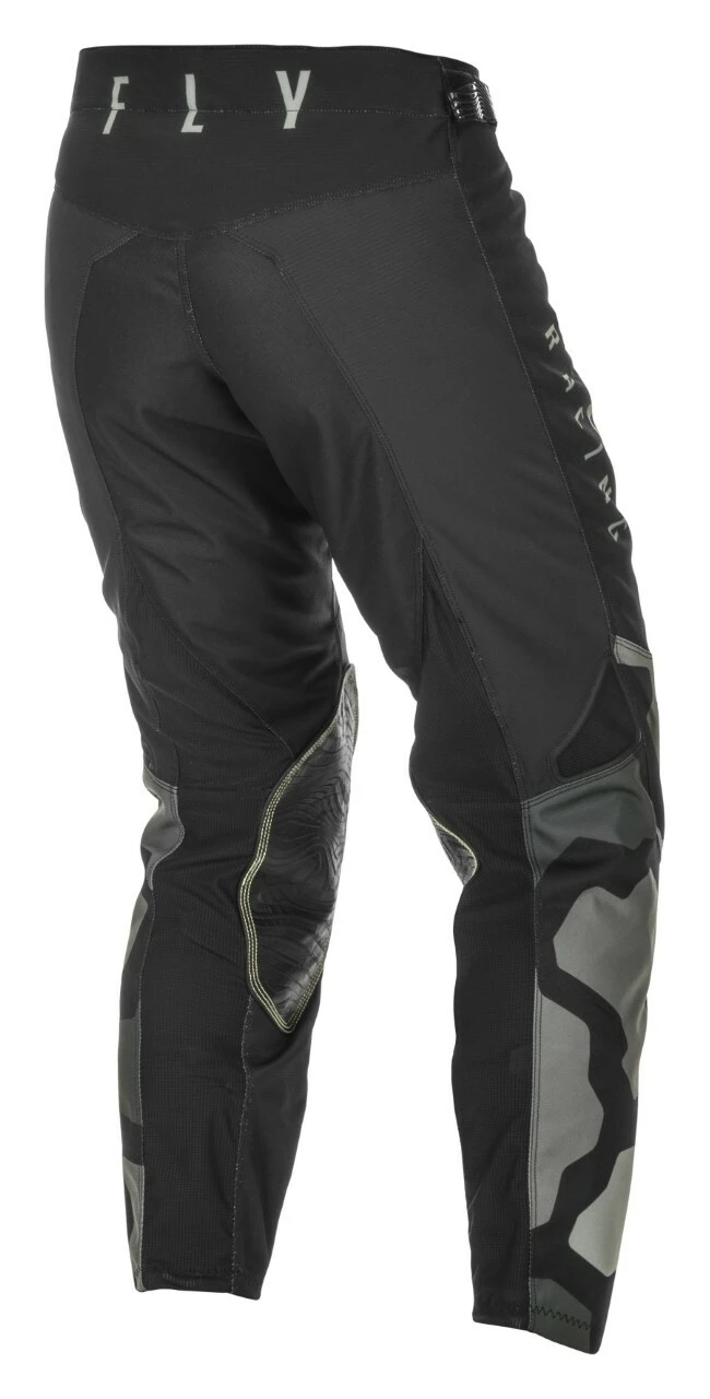 Fly Racing Dirt Fly Racing Kinetic K221 Pants - Image 2