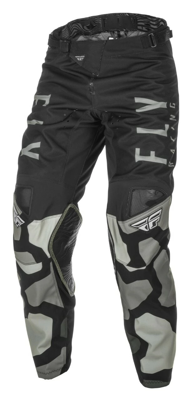 Fly Racing Dirt Fly Racing Kinetic K221 Pants - Image 3