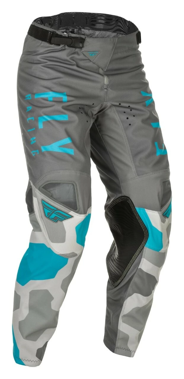 Fly Racing Dirt Fly Racing Kinetic K221 Pants - Image 4