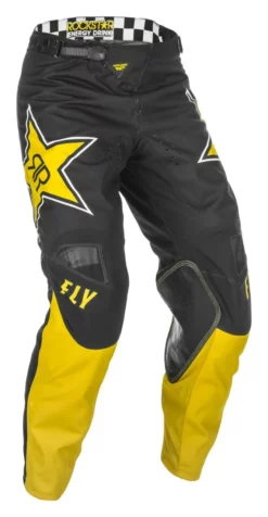Fly Racing Dirt Fly Racing Kinetic Rockstar Pants