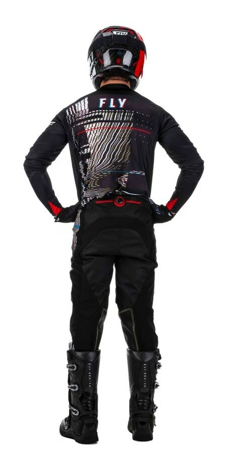 Fly Racing Dirt Lite Glitch Pants (36) - Image 5