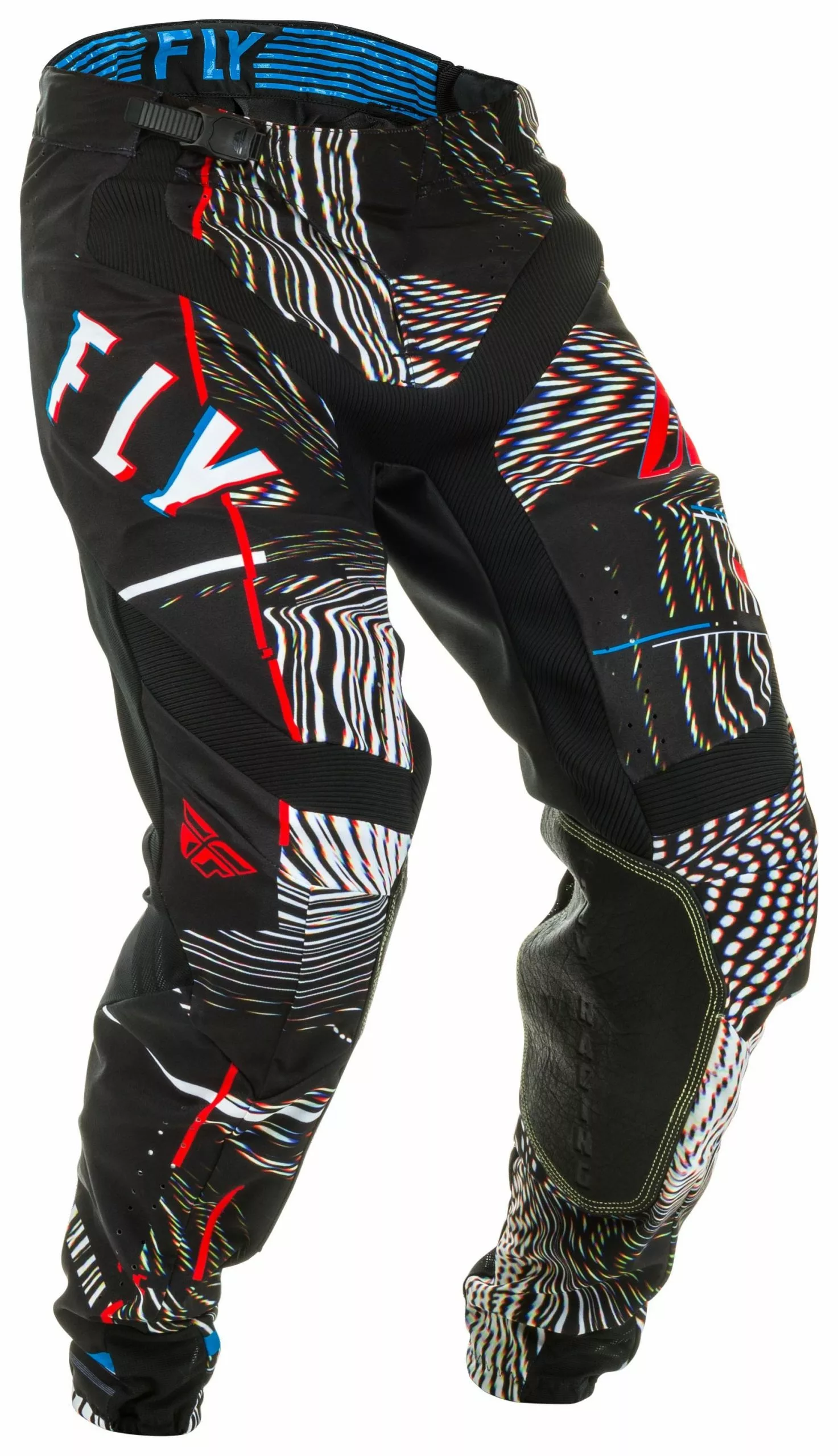 Fly Racing Dirt Lite Glitch Pants (36) - Image 2