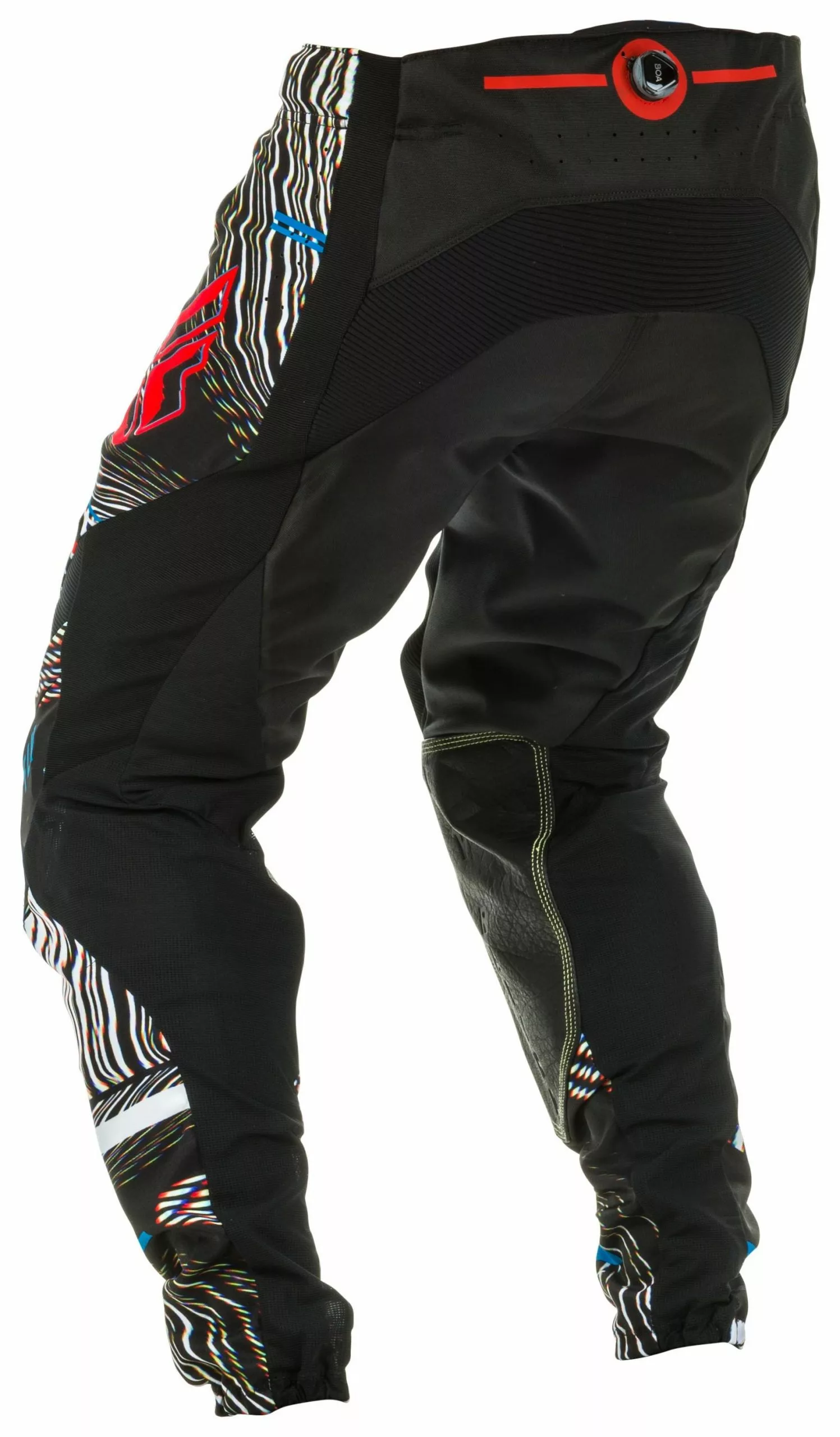 Fly Racing Dirt Lite Glitch Pants (36) - Image 3