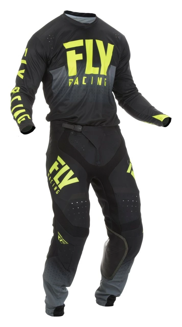 Fly Racing Dirt Fly Racing Lite Hydrogen Pants - Image 5