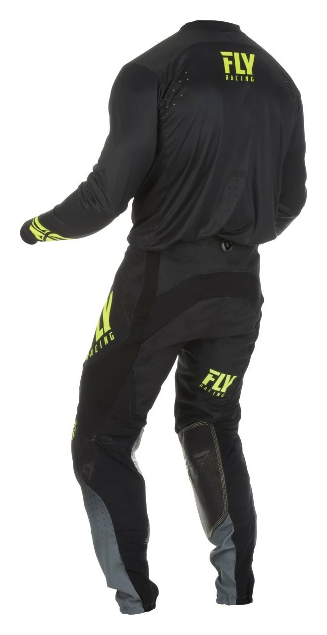 Fly Racing Dirt Fly Racing Lite Hydrogen Pants - Image 6
