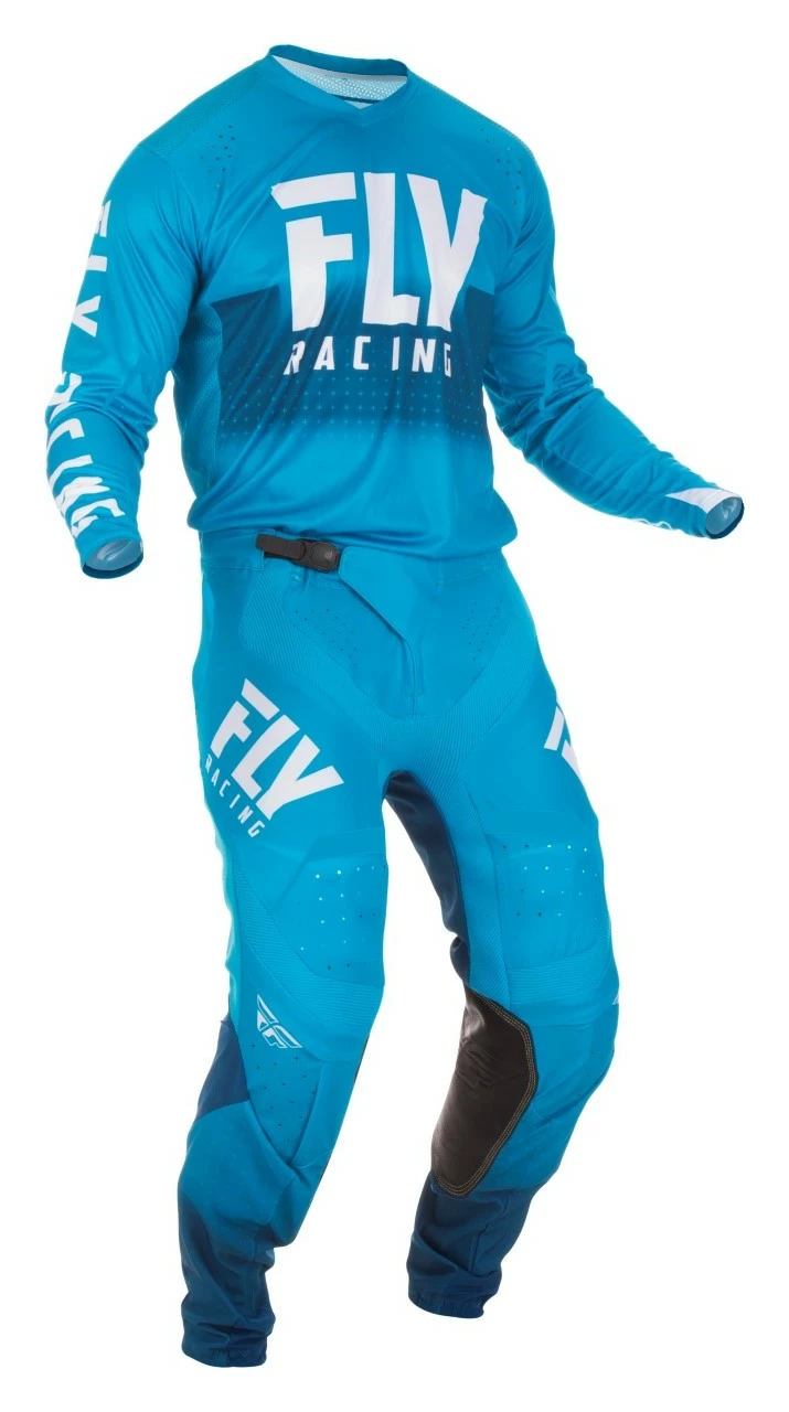 Fly Racing Dirt Fly Racing Lite Hydrogen Pants - Image 11