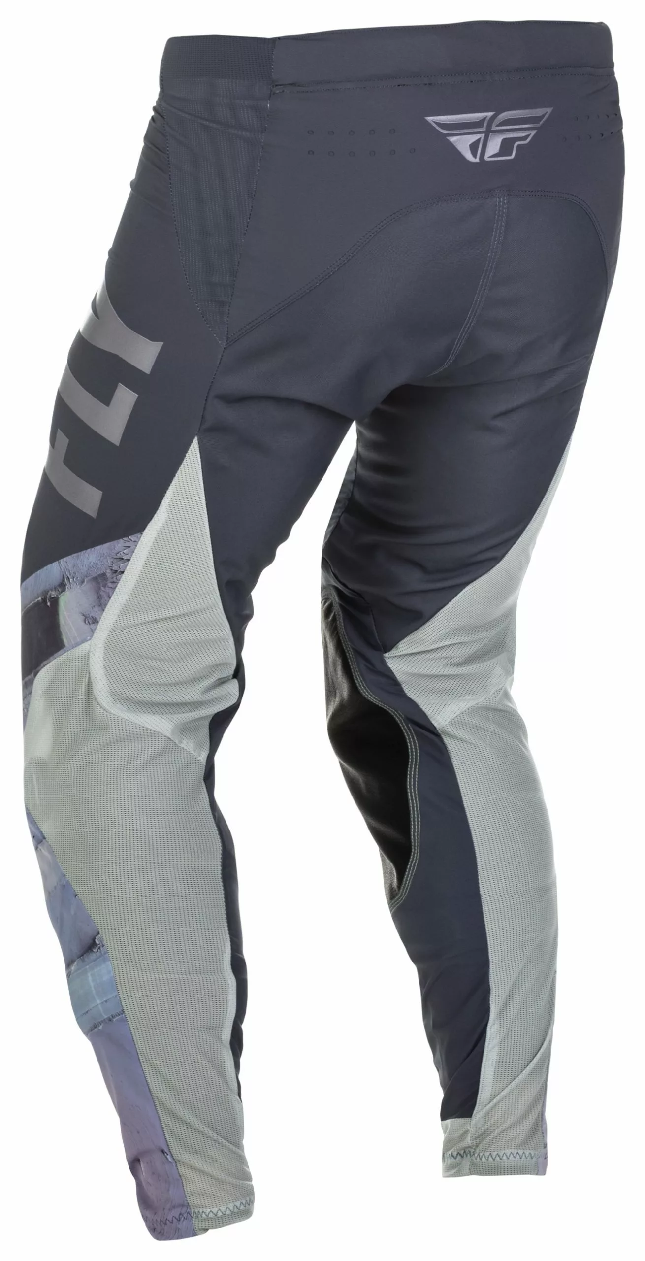 Riding Gear Fly Racing Dirt Lite LE Perspective Pants - Image 2