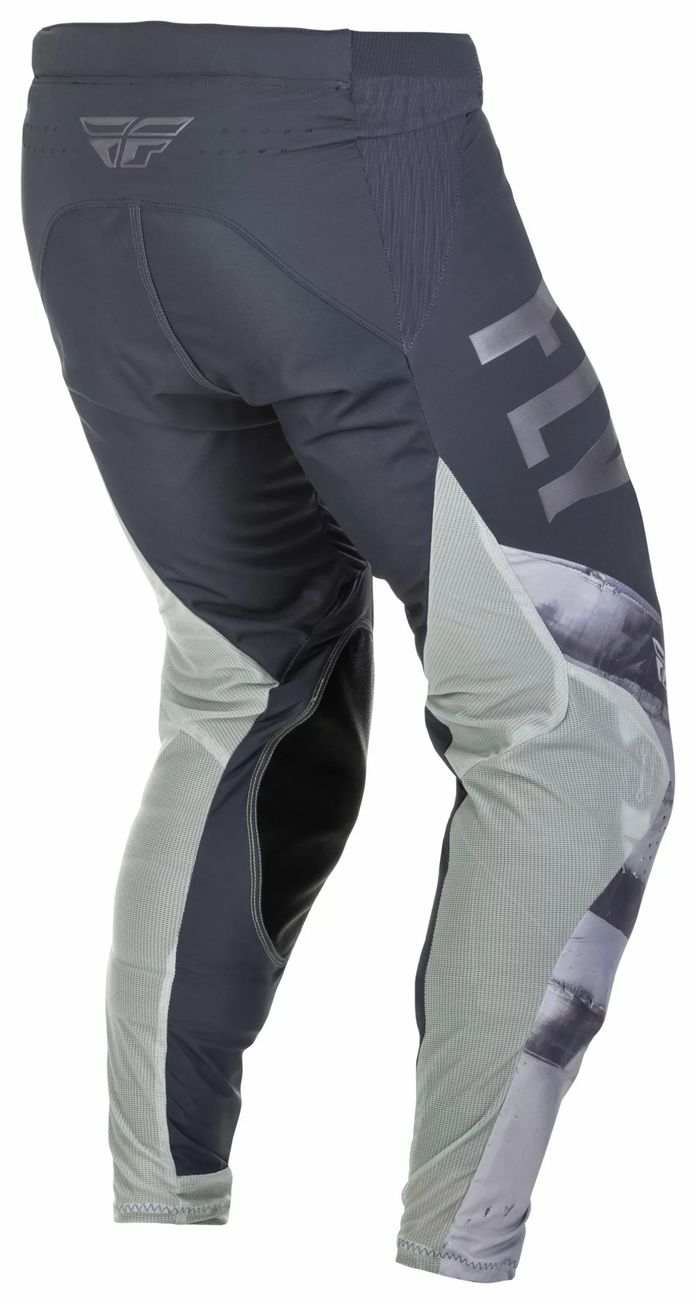Riding Gear Fly Racing Dirt Lite LE Perspective Pants - Image 4