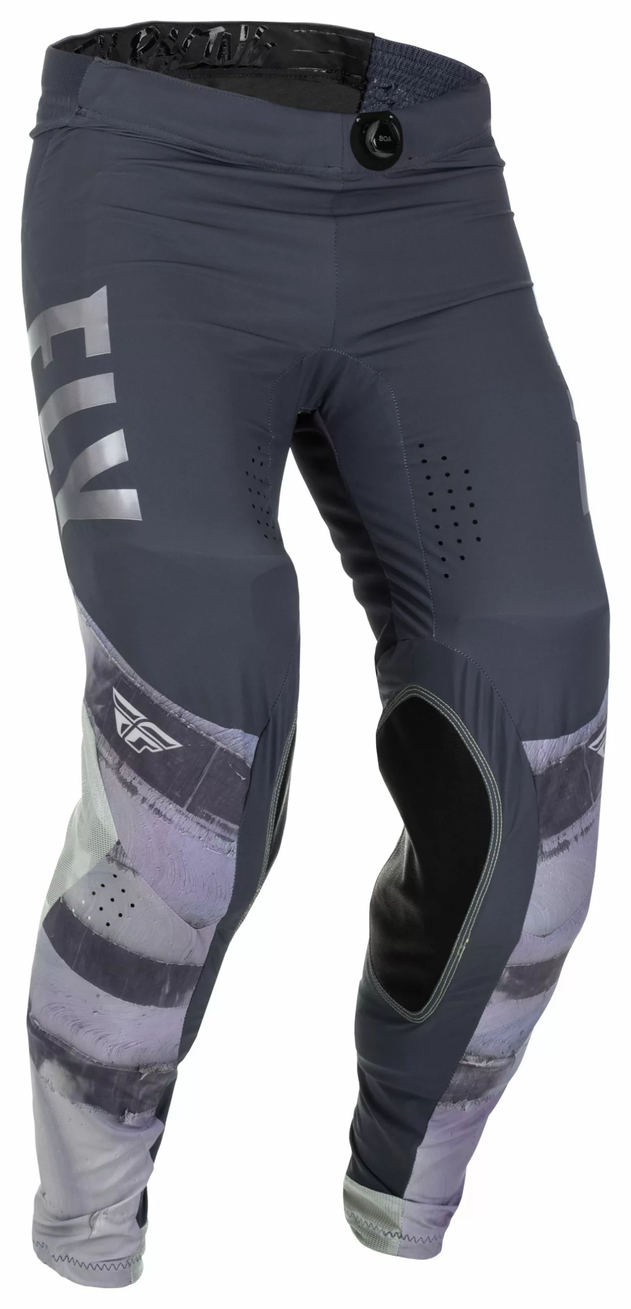 Riding Gear Fly Racing Dirt Lite LE Perspective Pants - Image 3