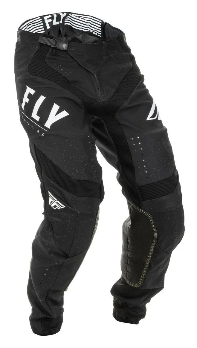 Fly Racing Dirt Riding Gear Fly Racing Lite Pants - Image 2