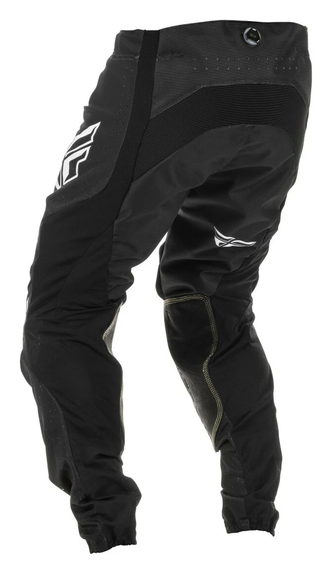 Fly Racing Dirt Riding Gear Fly Racing Lite Pants - Image 3