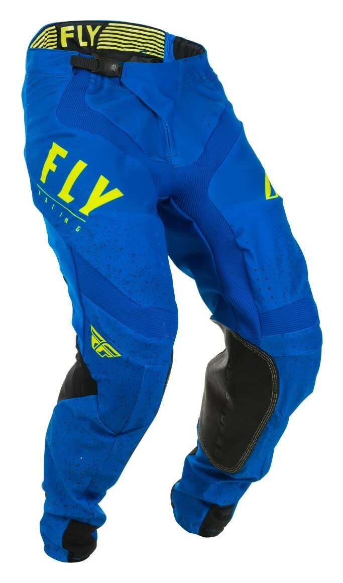 Fly Racing Dirt Riding Gear Fly Racing Lite Pants - Image 6