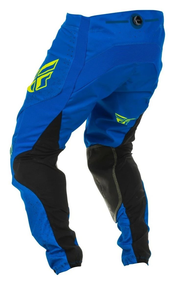 Fly Racing Dirt Riding Gear Fly Racing Lite Pants - Image 7