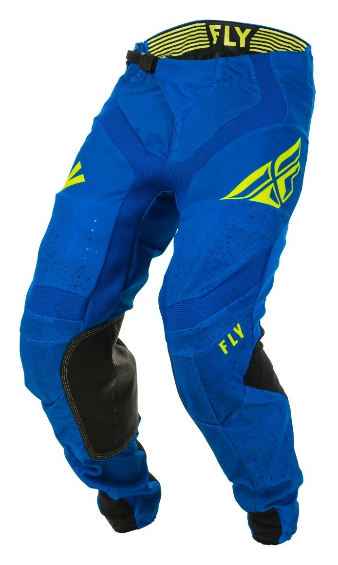 Fly Racing Dirt Riding Gear Fly Racing Lite Pants - Image 5