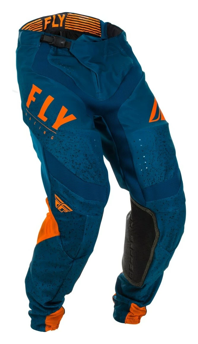 Fly Racing Dirt Riding Gear Fly Racing Lite Pants - Image 10