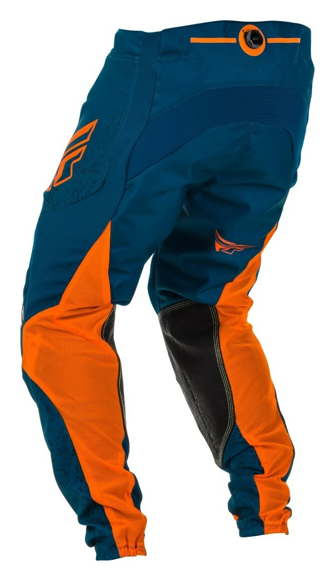 Fly Racing Dirt Riding Gear Fly Racing Lite Pants - Image 11