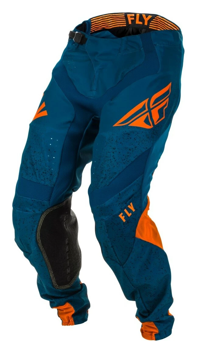 Fly Racing Dirt Riding Gear Fly Racing Lite Pants - Image 9