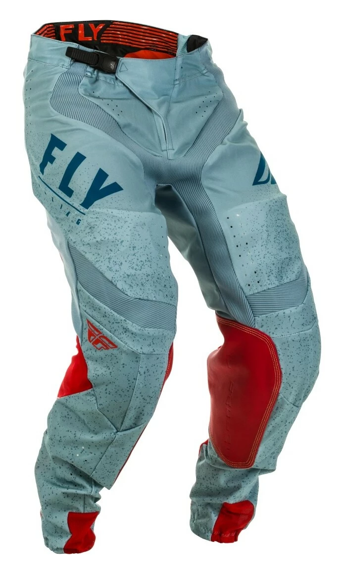 Fly Racing Dirt Riding Gear Fly Racing Lite Pants - Image 14