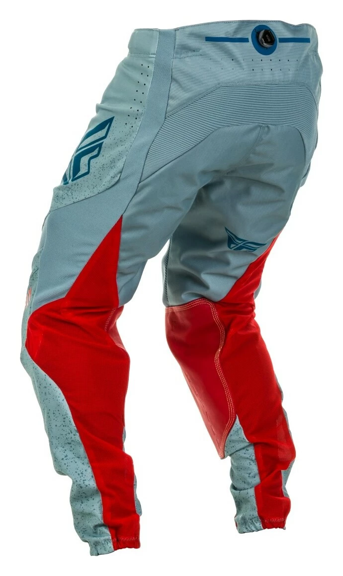 Fly Racing Dirt Riding Gear Fly Racing Lite Pants - Image 15