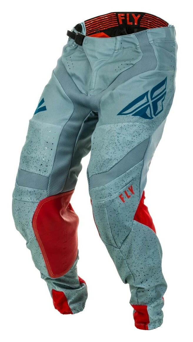 Fly Racing Dirt Riding Gear Fly Racing Lite Pants - Image 13