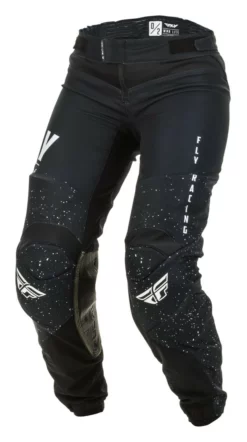 Fly Racing Dirt Women Who Ride Fly Racing Lite Women's Pants
