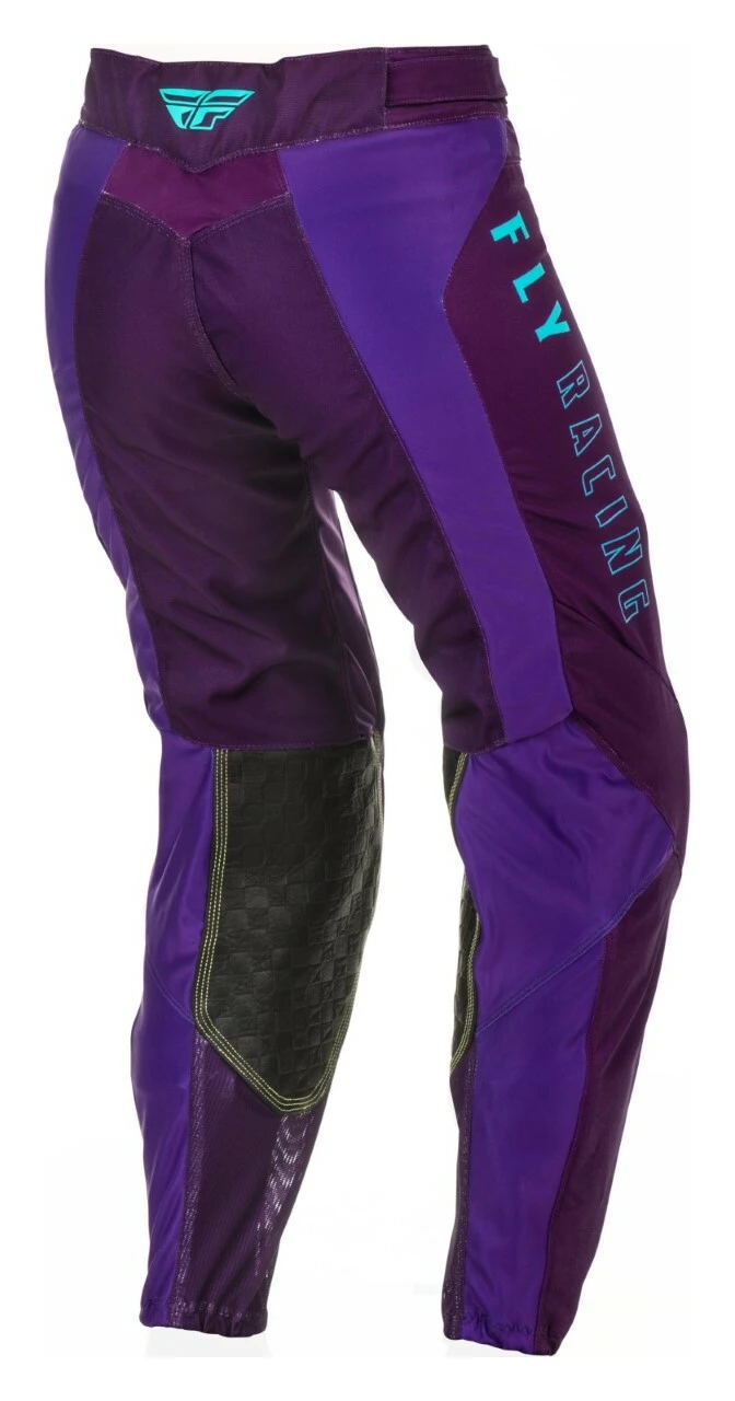 Fly Racing Dirt Fly Racing Lite Women's Pants - Image 5